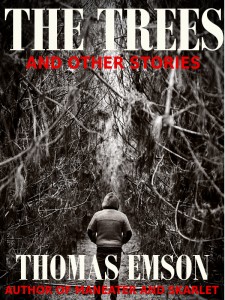 thetreescover